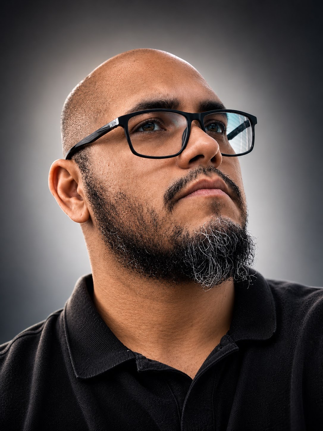 Leandro Macedo, Designer de Comunicação e Arte-finalista da Add Art Design Studio