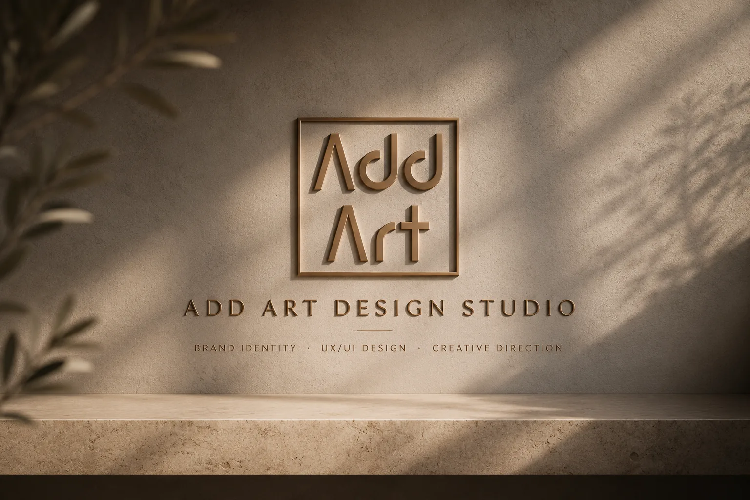 Imagem principal do projeto Addart