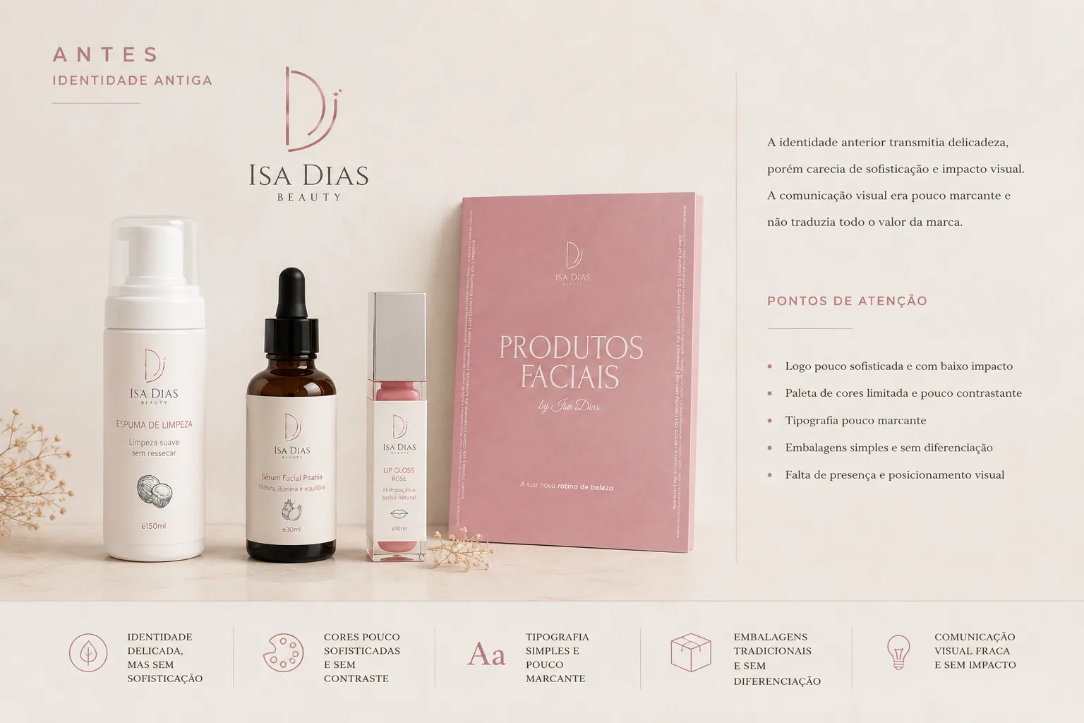 Imagem 1 do projeto Isa Dias