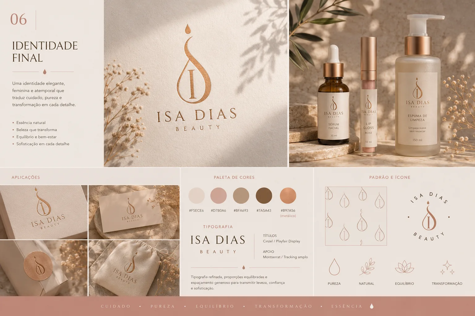 Imagem 3 do projeto Isa Dias