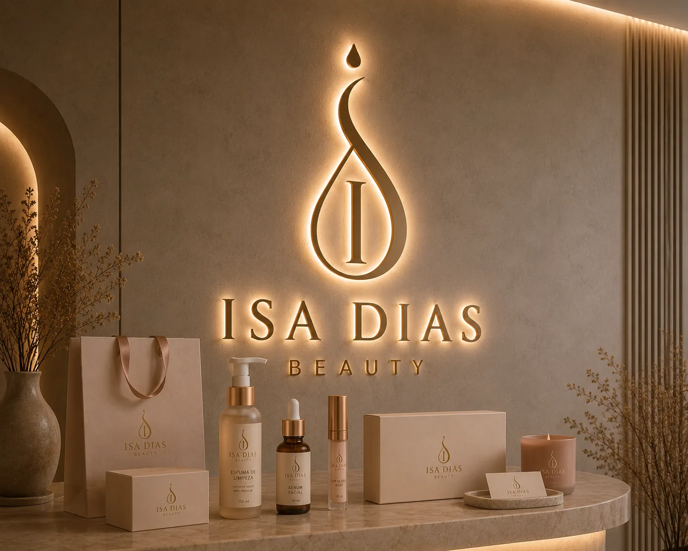 Imagem 5 do projeto Isa Dias