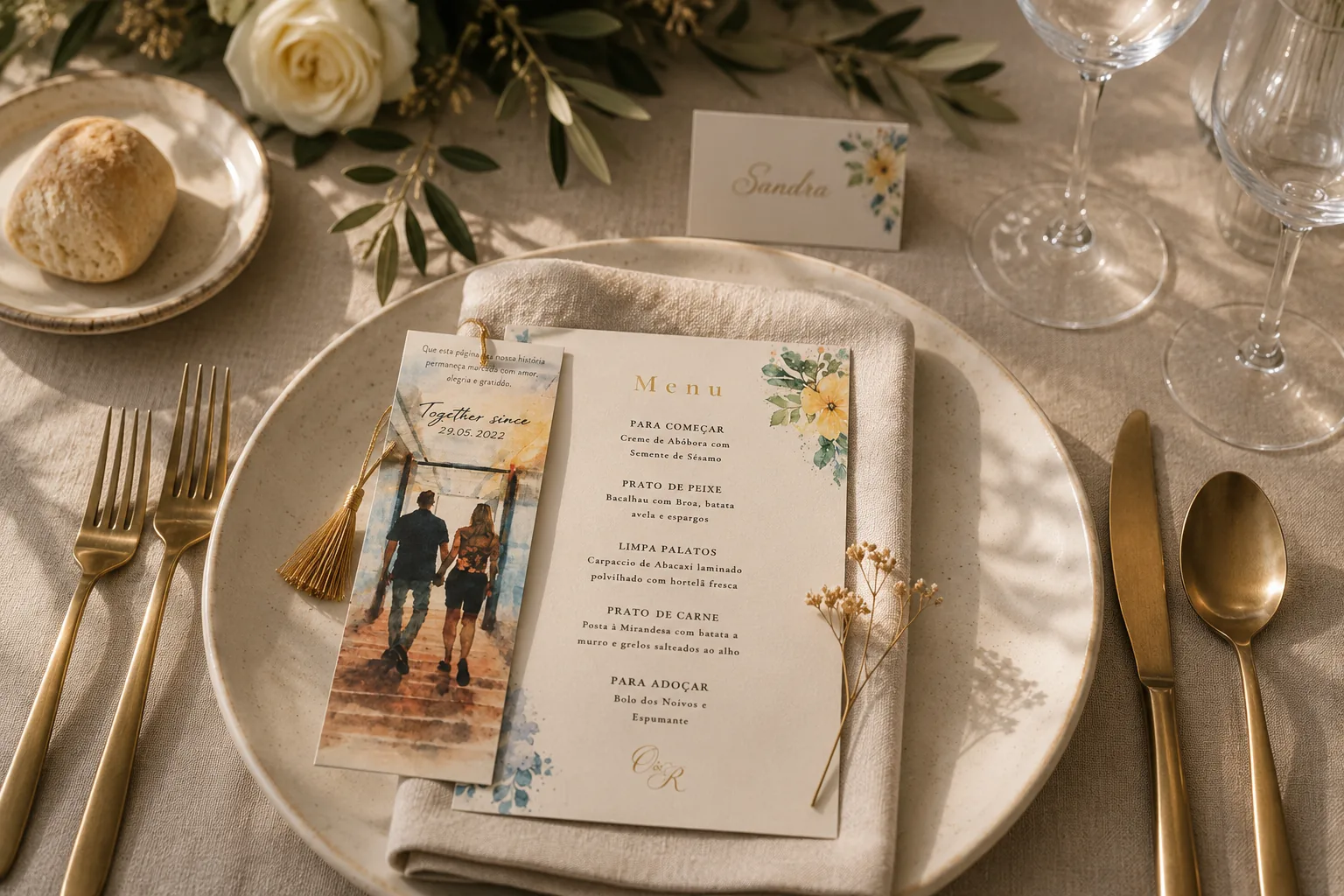 Livro honras aberto detalhe interior editorial